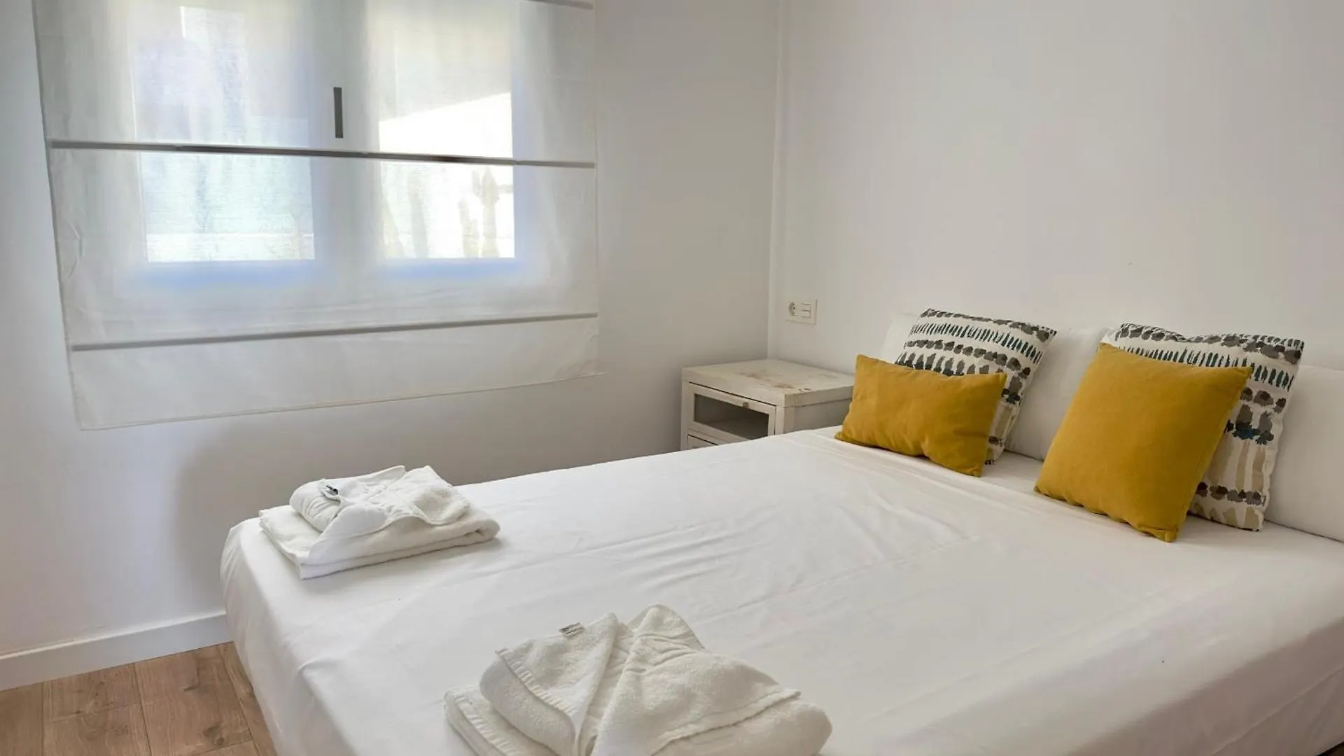 Hacienda Paredes Sea Views Málaga Spanien